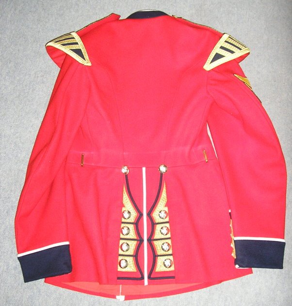 Band Uniforms